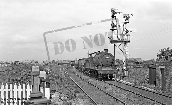 65815 1966c West Sleekburn