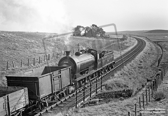65842 1965c Woodburn Summit