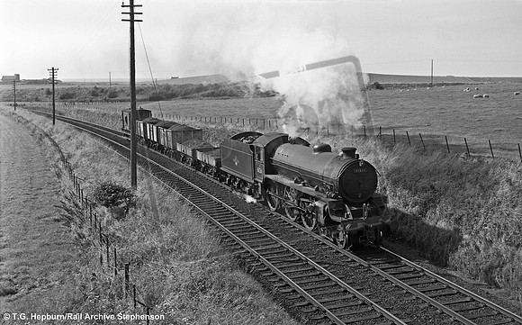 61261 1963-09 where near Girvan