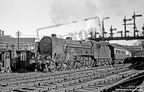 45539 1954-04-12 Shrewsbury