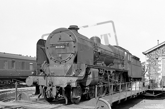 45542 1959c Windermere
