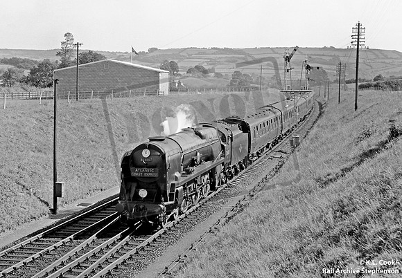 35001 1959-09-23 Seaton Junction