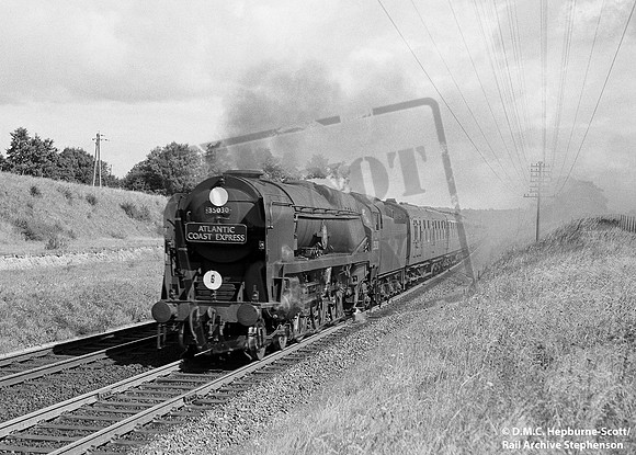 35030 1963-09-06 Templecombe