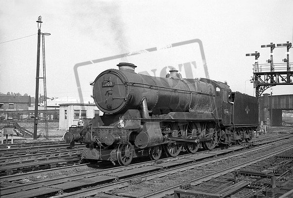 1008 1963 Chester