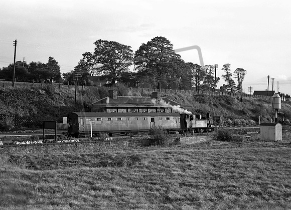 1444 1964 Sharpness