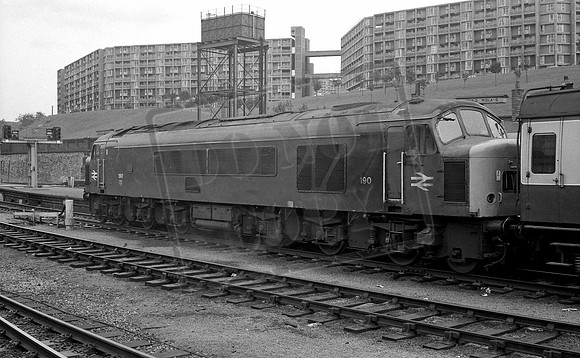 190 1969c Sheffield Midland
