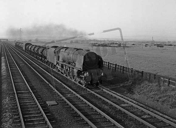 46235 1964c Golborne