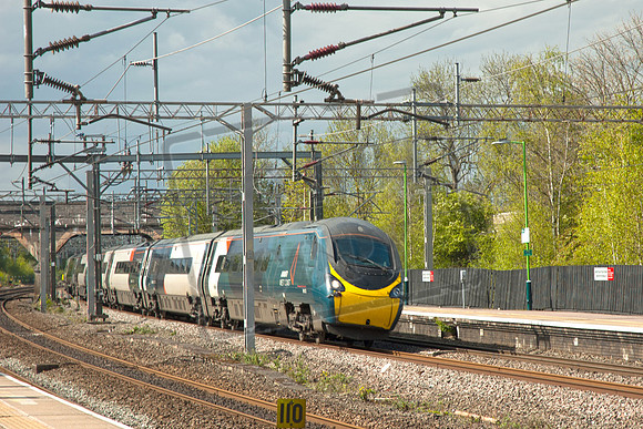 390123 2025-04-23 Lichfield