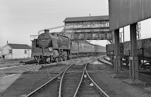31896 1957-03 Canterbury West Box