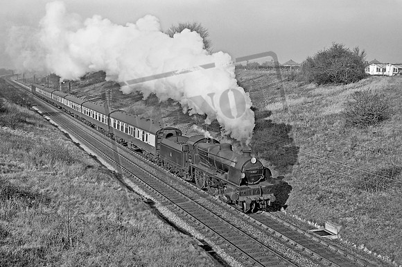 31907 1957-03 Herne Bay