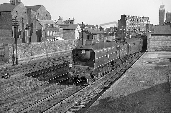 34069 1949-07-12 Dover Hawkesbury Street Junction