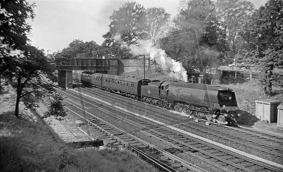 34105 1960s Farnborough