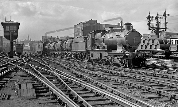3442 1937-06-05 Birmingham Snow Hill