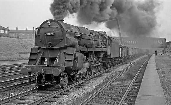 92026 1964-05-16 York Holgate