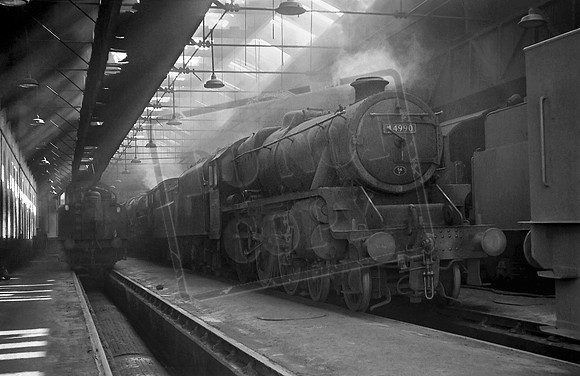 44990 1967-06-11 Normanton MPD