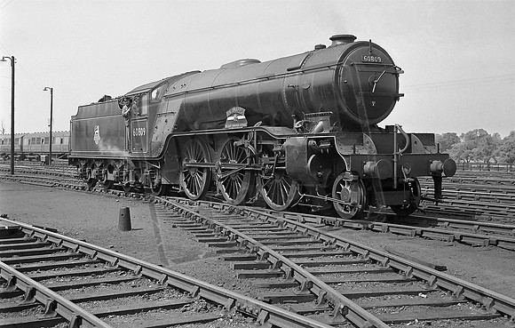 60809 1952-05-01 York MPD