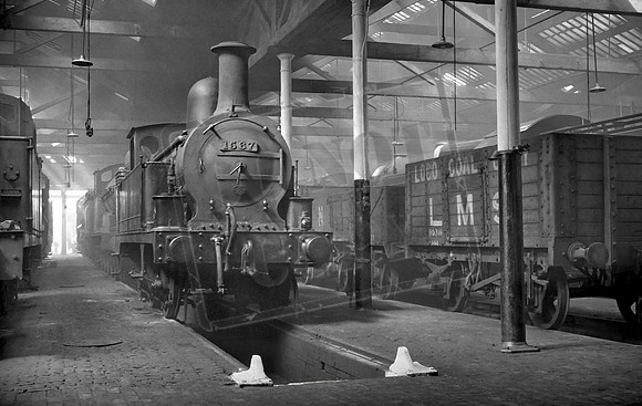 1567 1936-04-19 Crewe North MPD