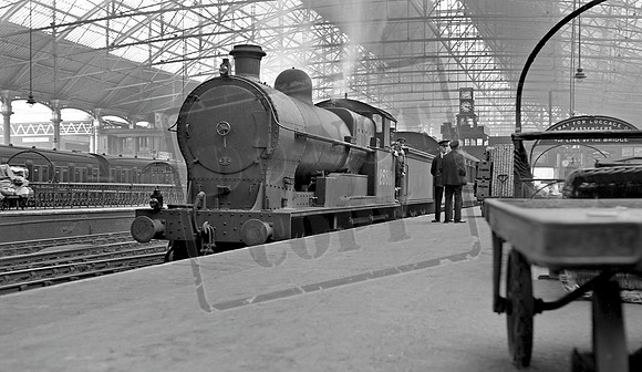 25818 1938-03-26 Birmingham New Street