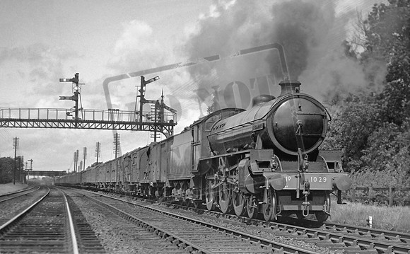 1029 1948 York Dringhouses