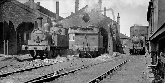 542 1932-06-04 Sunderland MPD