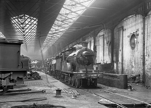1236 1934-04-01 Gateshead MPD