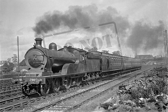 2106 1924 York Holgate