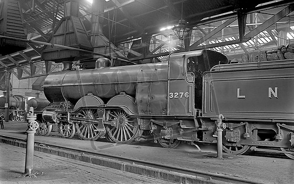 3276 1936-10-18 Swindon MPD
