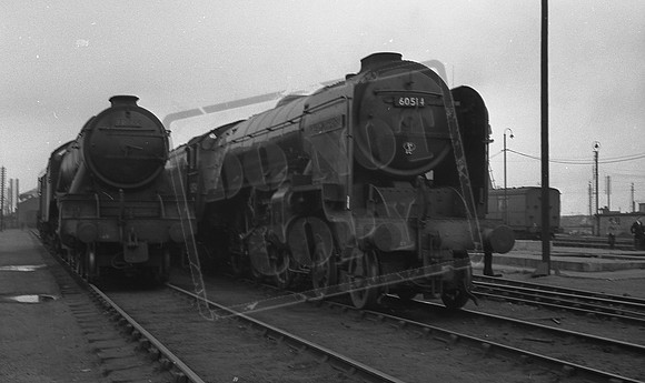 60514 60065 1961-05-14 Doncaster-ROneg123-2