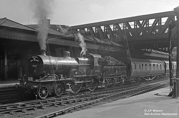 40454 1956-05-06 Nottingham Midland