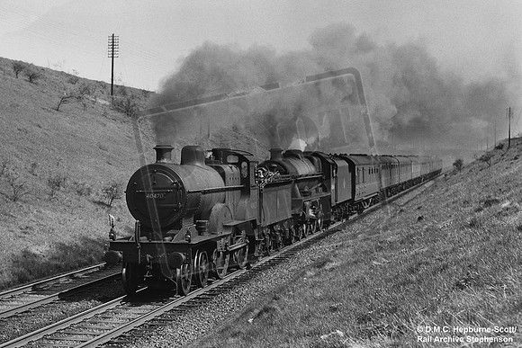 40420 1958-05-03 Sharnbrook