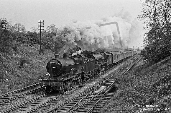 40411 1958-05-03 Wollaton