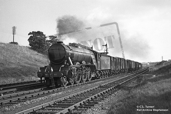 61 1946 Hawkshead