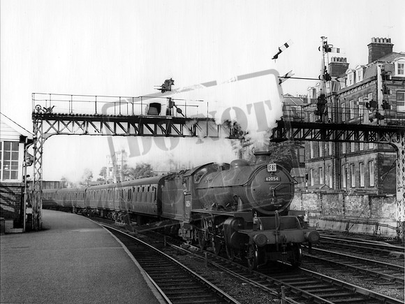 62054 1961c Scarborough