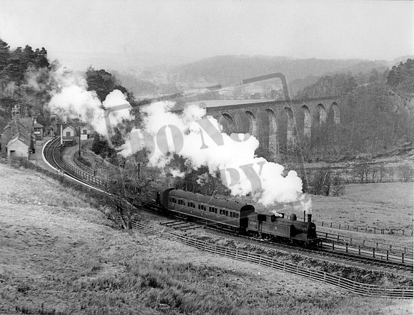 67241 1952 Lambley