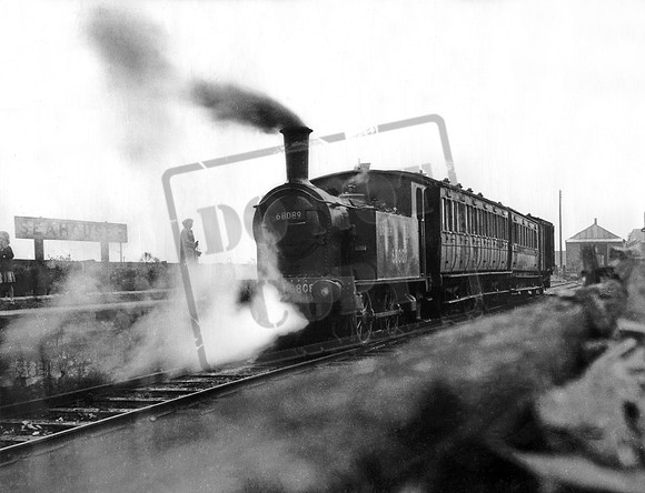 68089 1950s Seahouses
