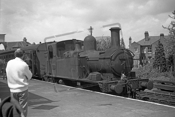1474 1961-05-07 Marlow