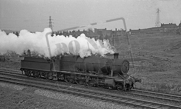 2848 1950s Wednesbury