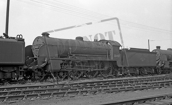 30457 1961-05-24 Eastleigh