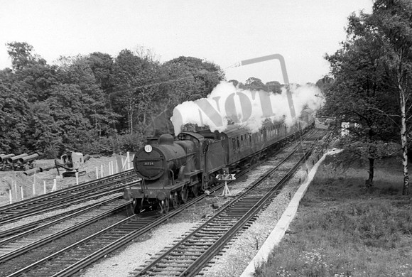 31754 1959-05-23 St Mary Cray Junction