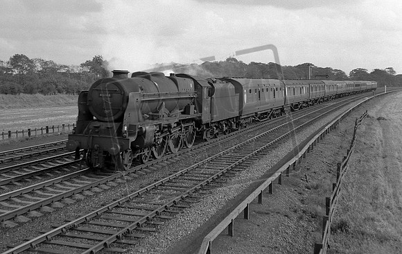 46144 1960s Winwick