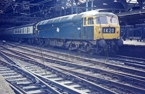 1524 1971-06-08 Liverpool Street