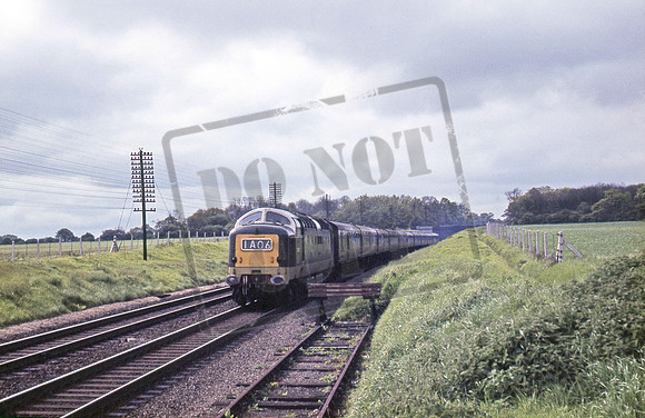 D9007 1963-05-23 Barkston