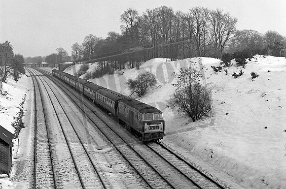 D7036 1963-01 Sonning Cutting