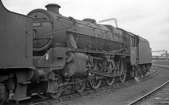 45000 1963-04 Crewe South
