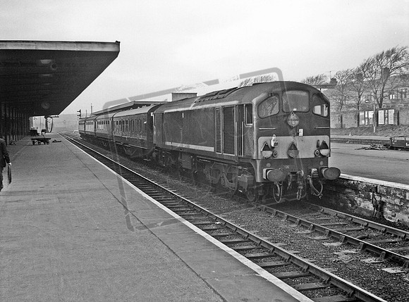 D5701 1965-02-22 Barrow
