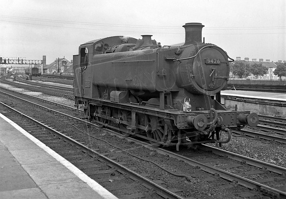 9426 1961-08 Cardiff General