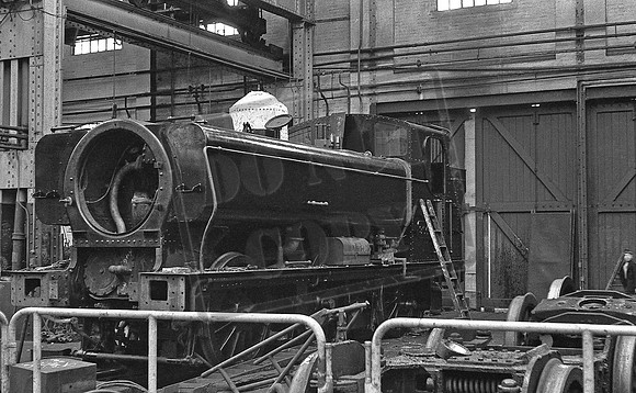 9646 1962-02-18 Wolverhampton Works