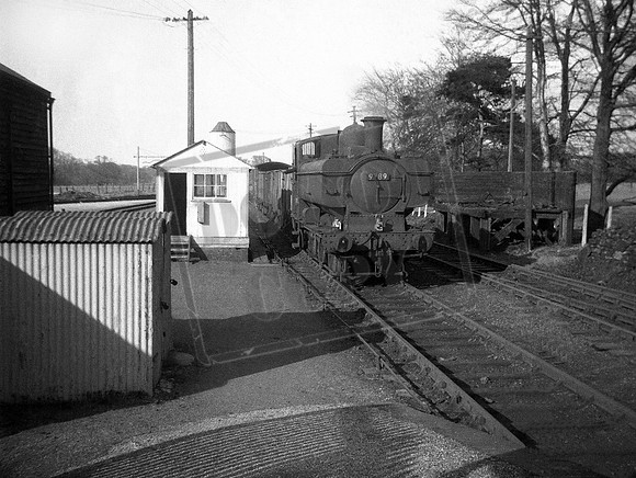 9789 1950s Watlington