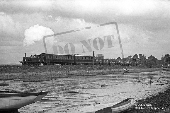 B655 1931-07 North Hayling