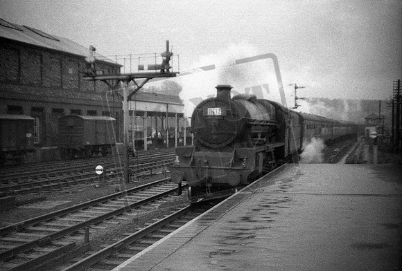 45611 1963 Luton